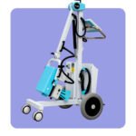 ALERIO Smart 4200 Mobile X-Ray Machines