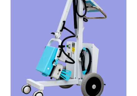ALERIO Smart 4200 Mobile X-Ray Machines