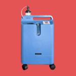Oxygen Concentrator