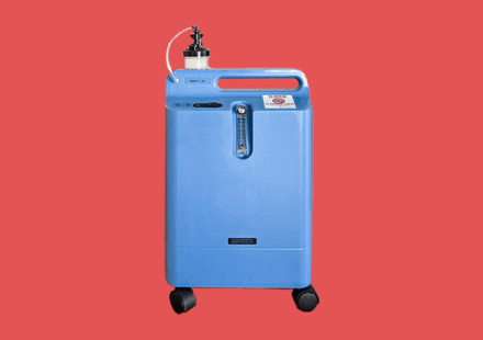 Oxygen Concentrator