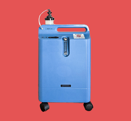 Oxygen Concentrator