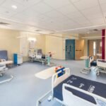 Hospital Turnkey Project Cost in Bangalore