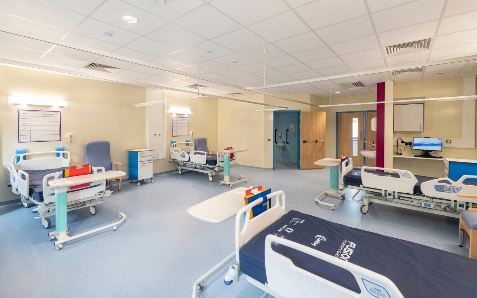 Complete Guide to Hospital Turnkey Projects in Bangalore (2026 Edition)