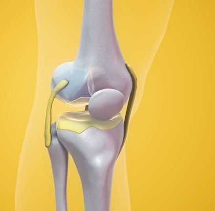 Knee Replacement Surgery Cost in India 2026