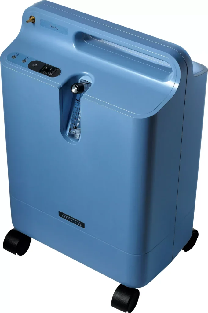 Oxygen Concentrators in Bangalore